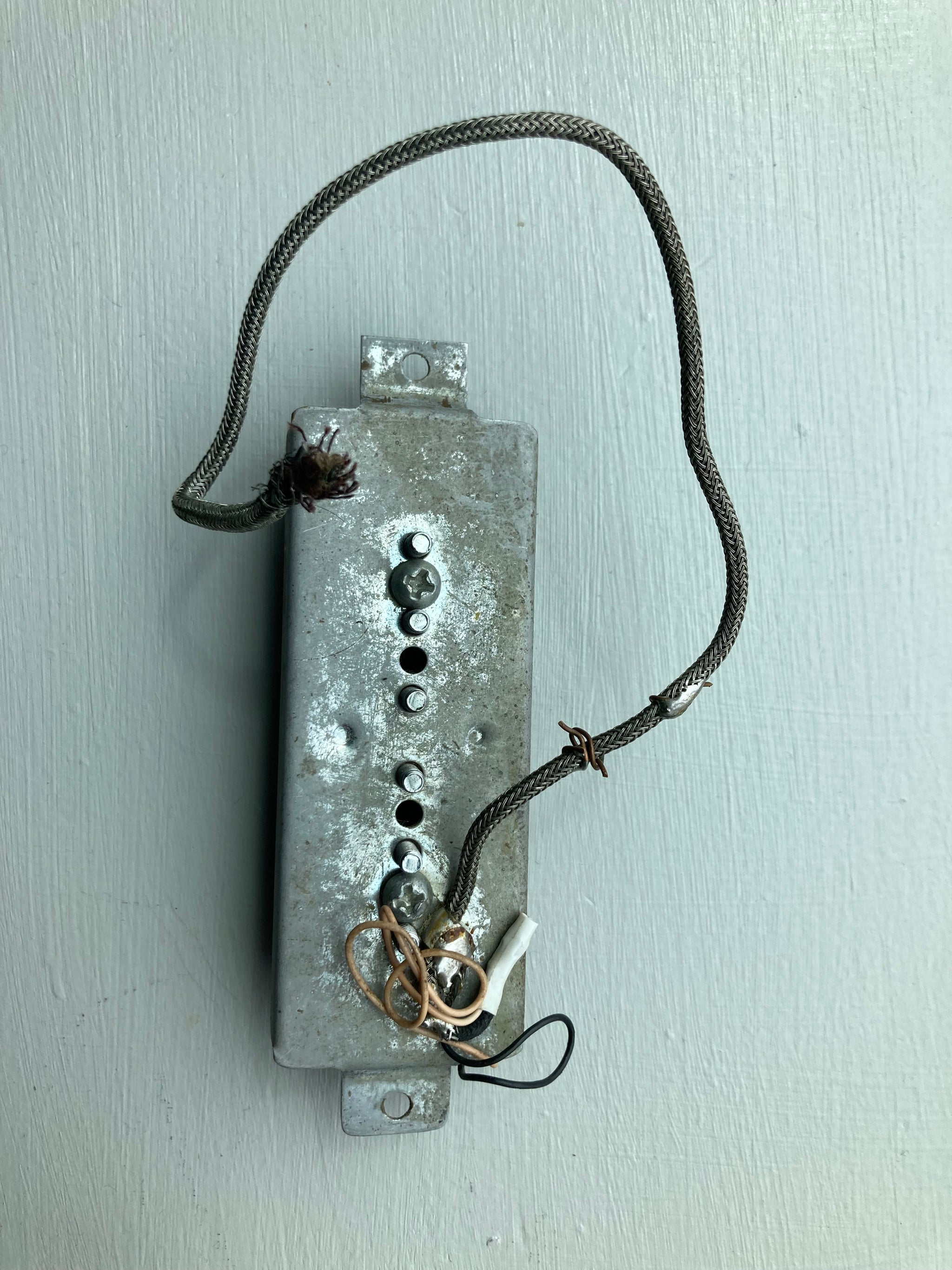 1964 Gibson P-90 pickup – Jakes Main Street Music