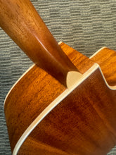 Load image into Gallery viewer, Larrivee OMV-40E Left handed
