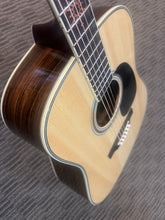 Load image into Gallery viewer, Martin D-35 custom shop "Seth Avett"
