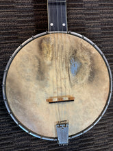 Load image into Gallery viewer, Bart Reiter Whyte Laydie Banjo Used/Vintage
