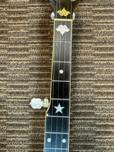 Load image into Gallery viewer, Bart Reiter Whyte Laydie Banjo Used/Vintage
