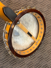 Load image into Gallery viewer, Bart Reiter Whyte Laydie Banjo Used/Vintage
