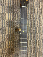 Load image into Gallery viewer, Ome Tupelo Cherry 11''  Open Banjo banjo
