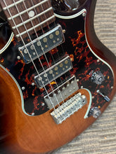 Load image into Gallery viewer, PRS 52' Studio McCarty Tabacco sunburst

