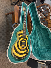 Load image into Gallery viewer, Epiphone Zakk Wylde Les Paul Custom 2003
