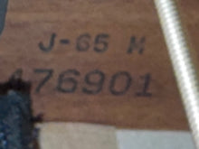 Load image into Gallery viewer, Martin J-65M c. 1990 Acoustic guitar
