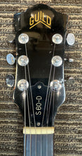 Load image into Gallery viewer, Guild S-60D Electric Guitar C. 1978
