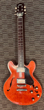 Load image into Gallery viewer, Collings I-35LC Vintage (Faded Cherry)
