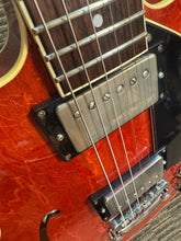Load image into Gallery viewer, Collings I-35LC Vintage (Faded Cherry)
