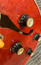 Load image into Gallery viewer, Collings I-35LC Vintage (Faded Cherry)
