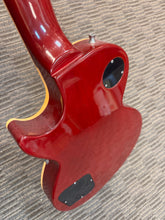 Load image into Gallery viewer, Gibson Les Paul Classic 1960 Re-issue SN  O30802
