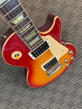 Load image into Gallery viewer, Gibson Les Paul Classic 1960 Re-issue SN  O30802
