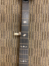 Load image into Gallery viewer, Deering &quot;Boston&quot; Resonater Banjo (2021) Mint!
