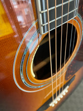 Load image into Gallery viewer, Guild D-55E Acoustic Guitar-Sunburst (New 2023)
