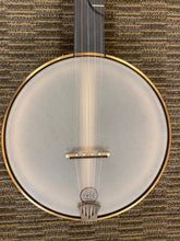 Load image into Gallery viewer, Pisgah &quot;Laydie&quot; Banjo 12&quot; Pot Open-back Banjo - (#2682 -2023-New!)
