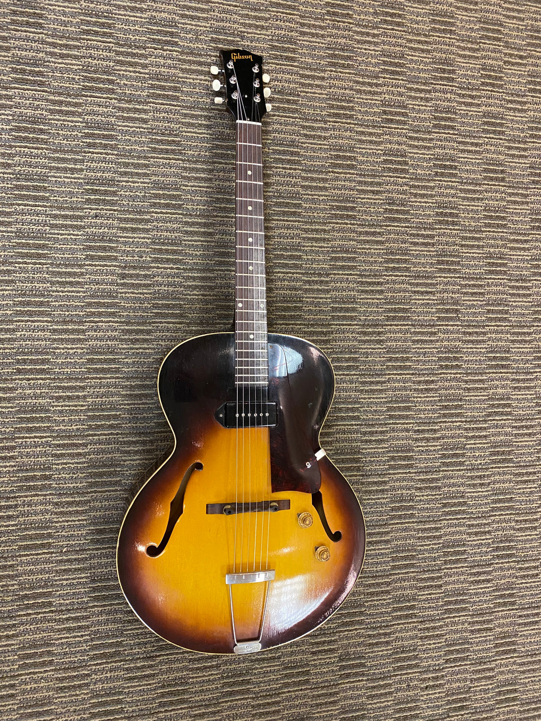 Gibson ES-125 1958