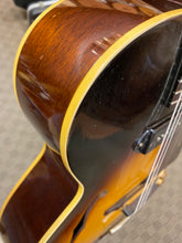 Load image into Gallery viewer, Gibson ES-125 1958
