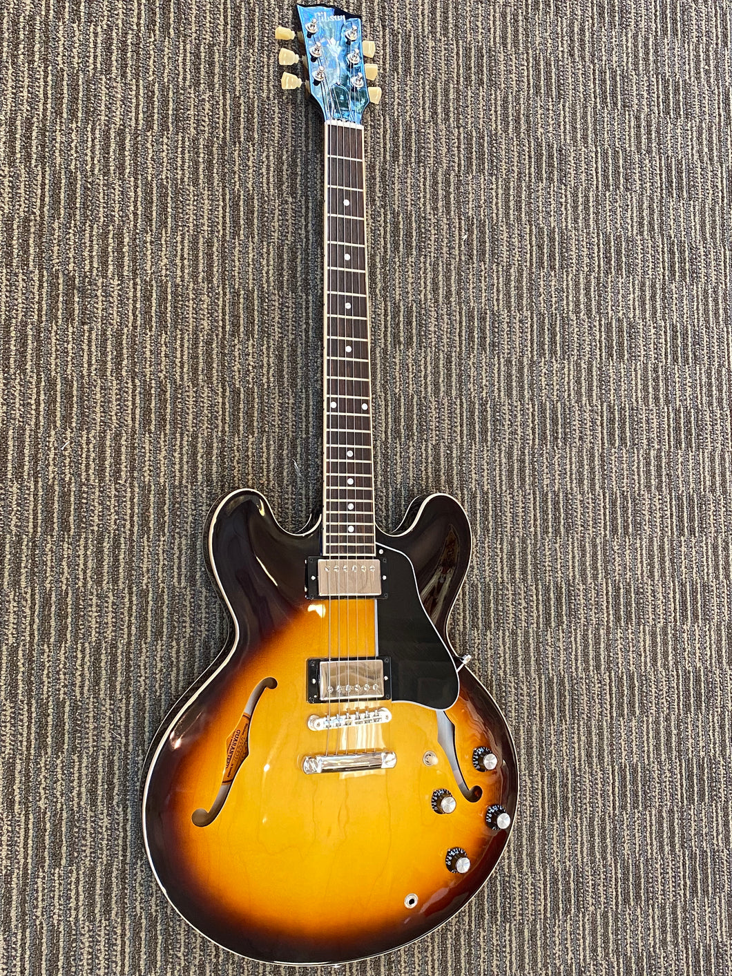 Gibson ES-335 Mint! 2022