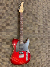 Load image into Gallery viewer, Tom Anderson Nashville Telecaster (2005)
