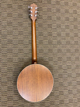 Load image into Gallery viewer, Deering B-6 acoustic electric Guitar/banjo 2012
