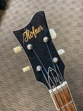 Load image into Gallery viewer, Hofner HCT 500/1SB Bass
