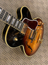 Load image into Gallery viewer, Gibson Memphis Figured ES-275 Montreau Burst
