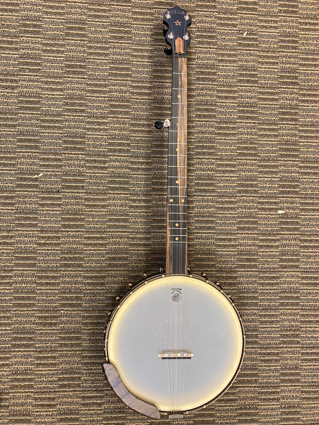 Vega Vintage star 5 string banjo 