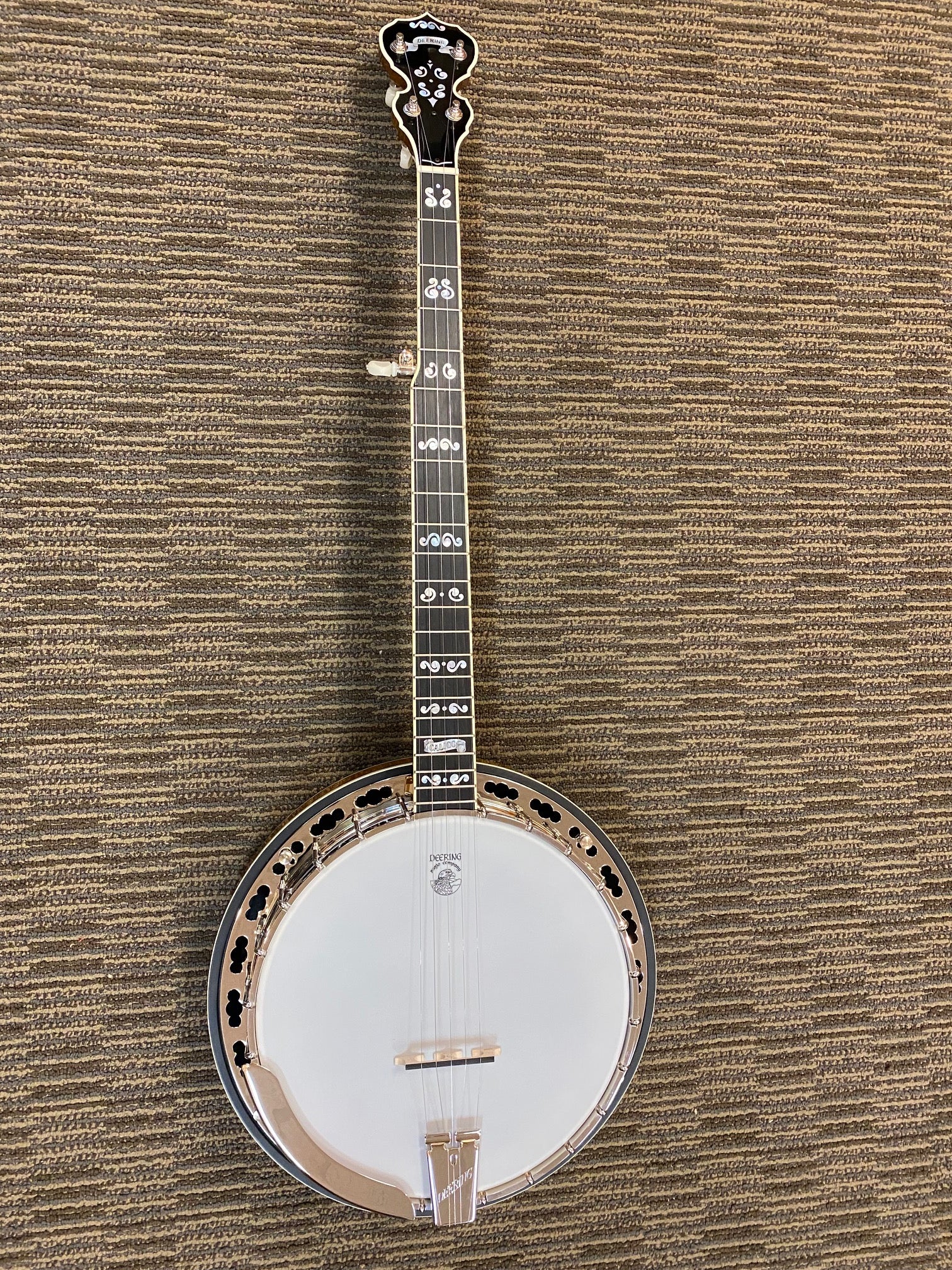 Banjos – Jakes Main Street Music