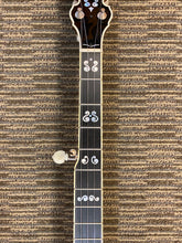 Load image into Gallery viewer, Deering Calico 5 string resonator Banjo
