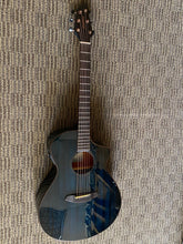 Load image into Gallery viewer, Breedlove Rainforest S Concert PA-CE Guitar

