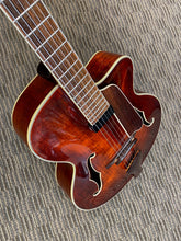 Load image into Gallery viewer, Eastman AR605CE Archtop guitar
