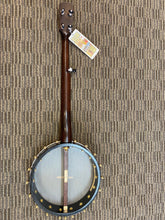 Load image into Gallery viewer, Pisgah Woodchuck 12&quot; Open-back Banjo-New
