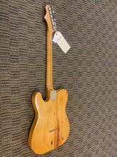 Load image into Gallery viewer, Foundry Custom Guitars &quot;Arc&quot; Number 33 (Tele style)

