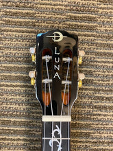 Load image into Gallery viewer, Luna Vineyard Concert Uke &quot;Used&quot;
