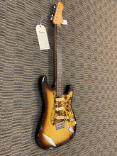 Load image into Gallery viewer, Foundry Custom Guitars &quot;Crucible&quot; Strat Style
