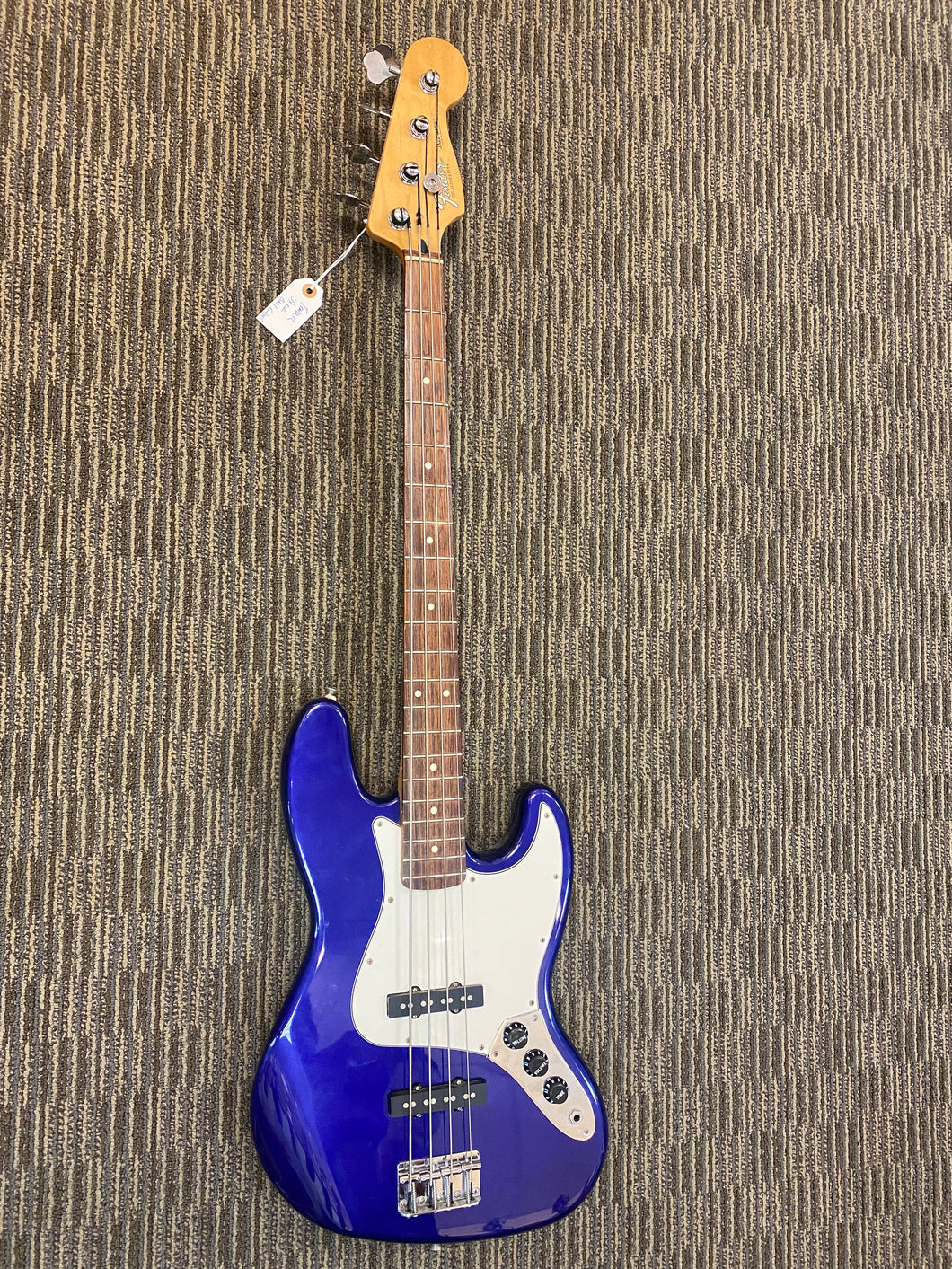 Fender Jazz Bass MIM C. 2005