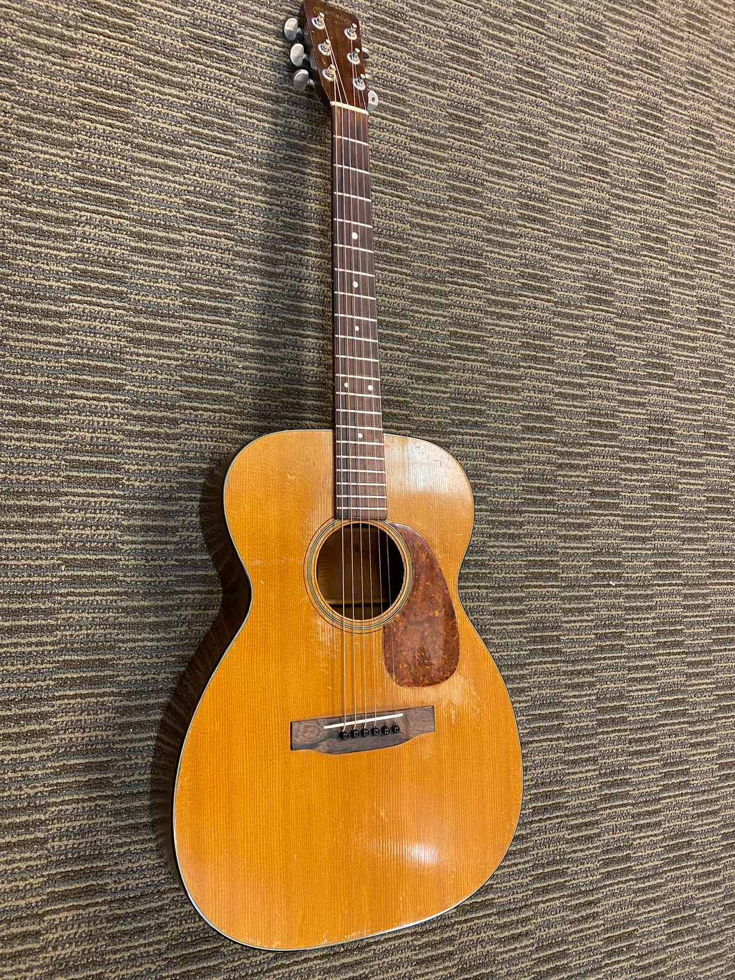 Martin 00-18 1950's