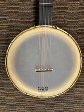 Load image into Gallery viewer, Pisgah Rambler Dobson Special w/ Cherry neck - New! SN. 3122
