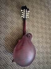 Load image into Gallery viewer, Collings MF-Deluxe Mandolin
