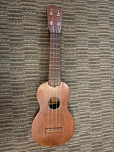 Load image into Gallery viewer, Martin Style O Ukulele C. 1940s
