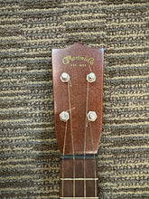 Load image into Gallery viewer, Martin Style O Ukulele C. 1940s
