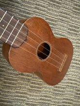 Load image into Gallery viewer, Martin Style O Ukulele C. 1940s
