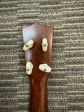 Load image into Gallery viewer, Martin Style O Ukulele C. 1940s
