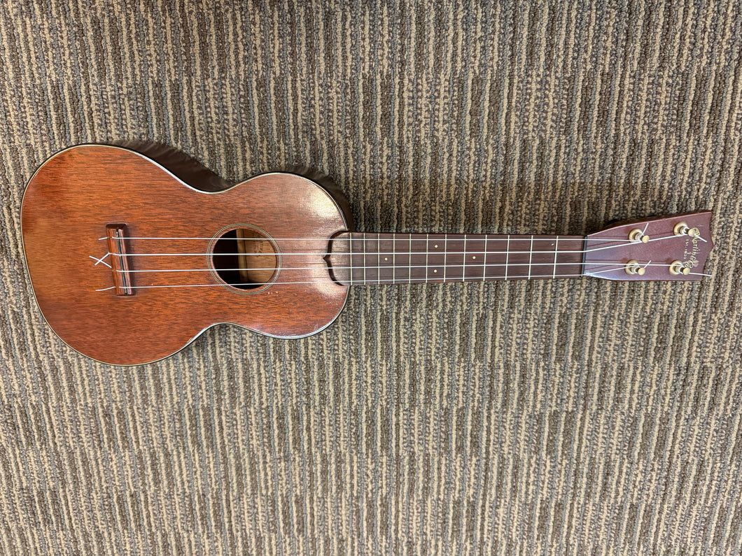 Martin Style 1C Concert Ukulele c. 1939