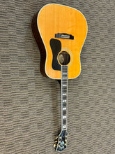 Load image into Gallery viewer, Guild D-55NT 1982 Acoustic Guitar
