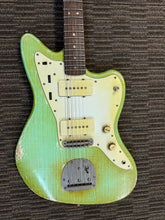 Load image into Gallery viewer, VTT Guitars UK built Jazzmaster
