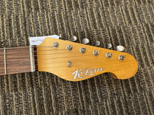 Load image into Gallery viewer, K-Line Springfield Strat style 2023
