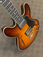 Load image into Gallery viewer, Collings I-35-LC Tobacco Sunburst
