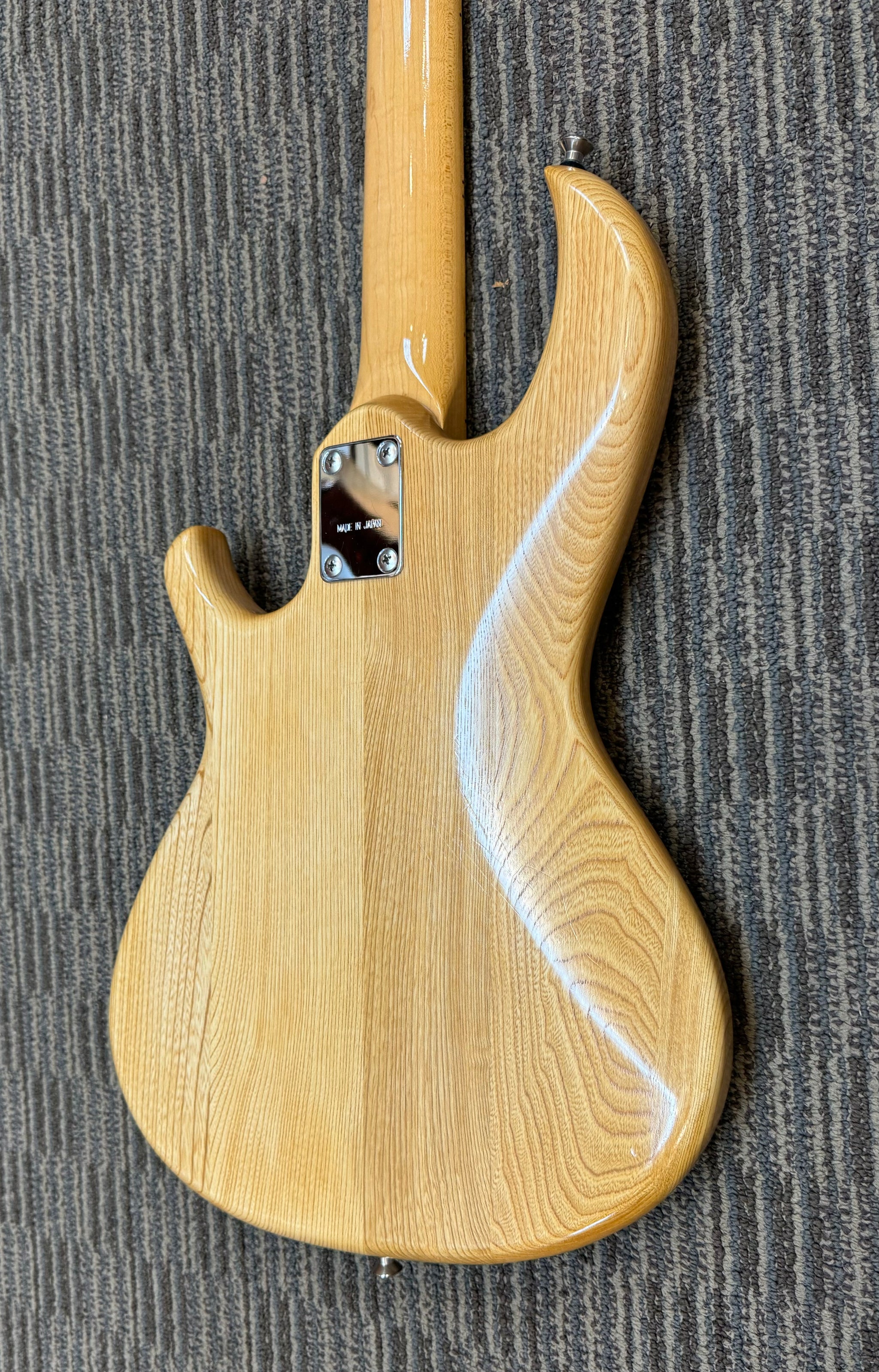 ベース Aria Pro II RSB Medium/ Fender Wood Case ベース Aria Pro II RSB Medium/ Fender Wood Case ベース Aria