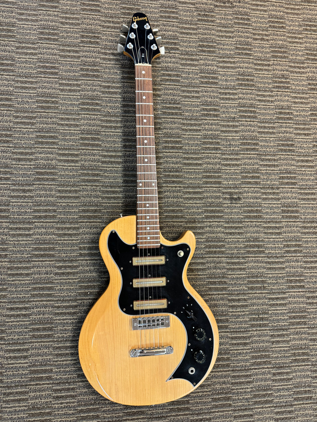 Gibson S1  (c. 1976)